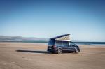 Mercedes-Benz Marco Polo 2017 года (UK)